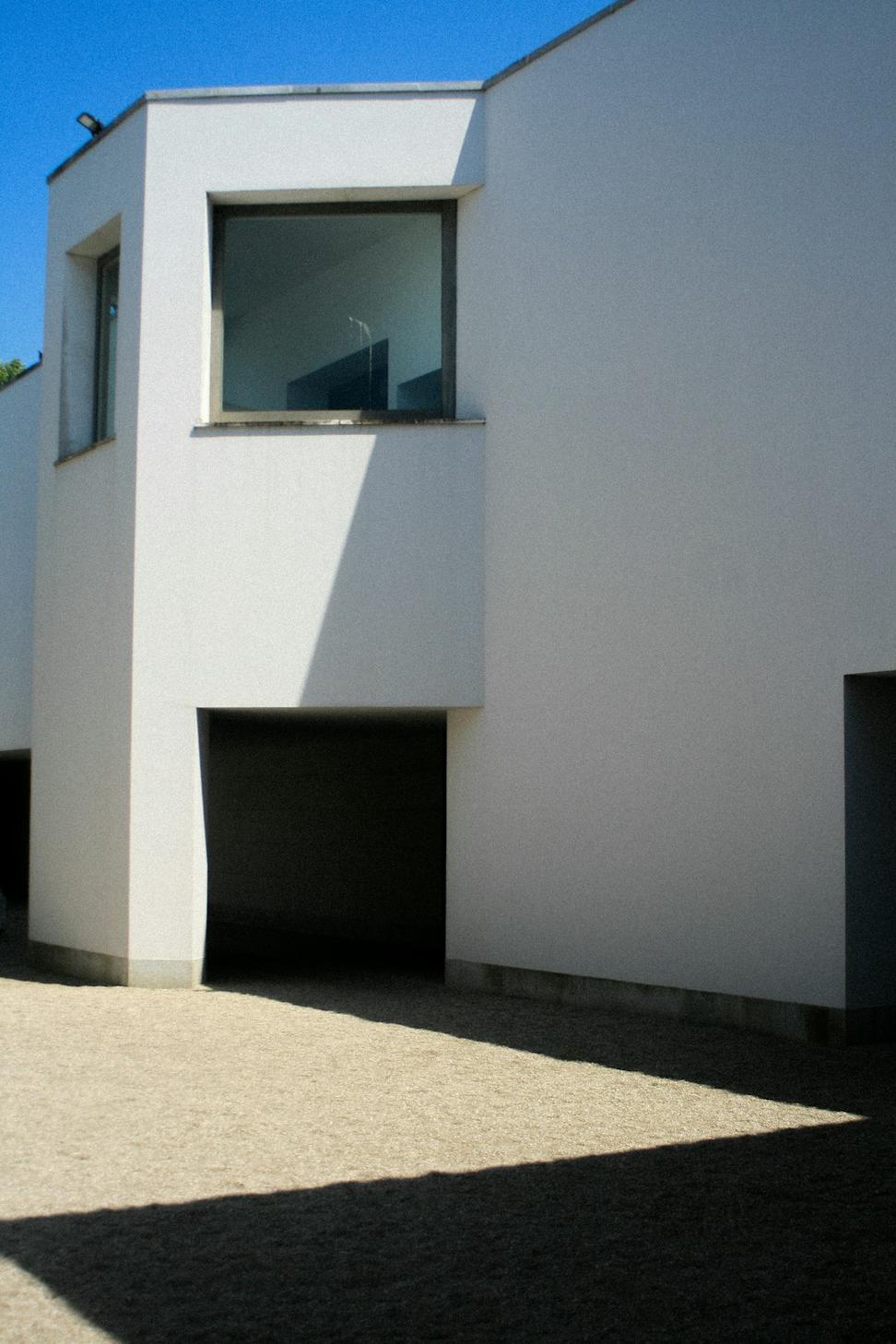Passive house project