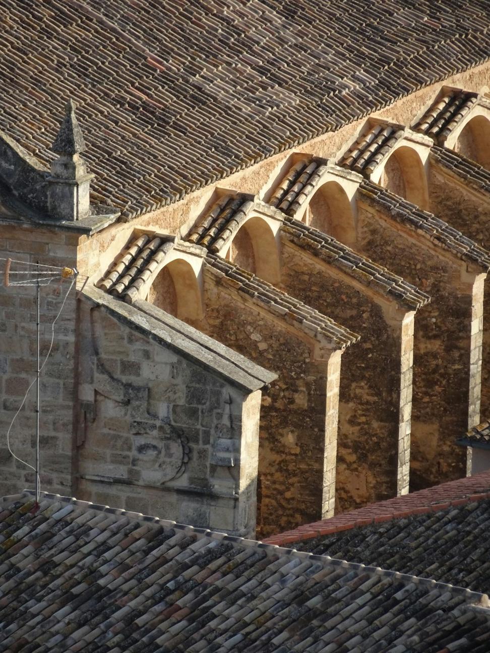 Heritage restoration