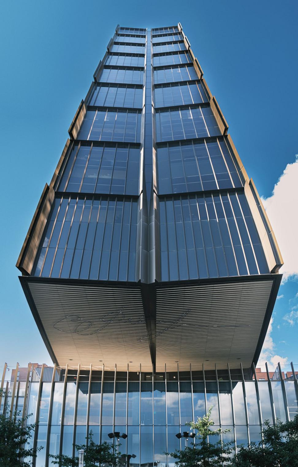 Rosedale Solar Home