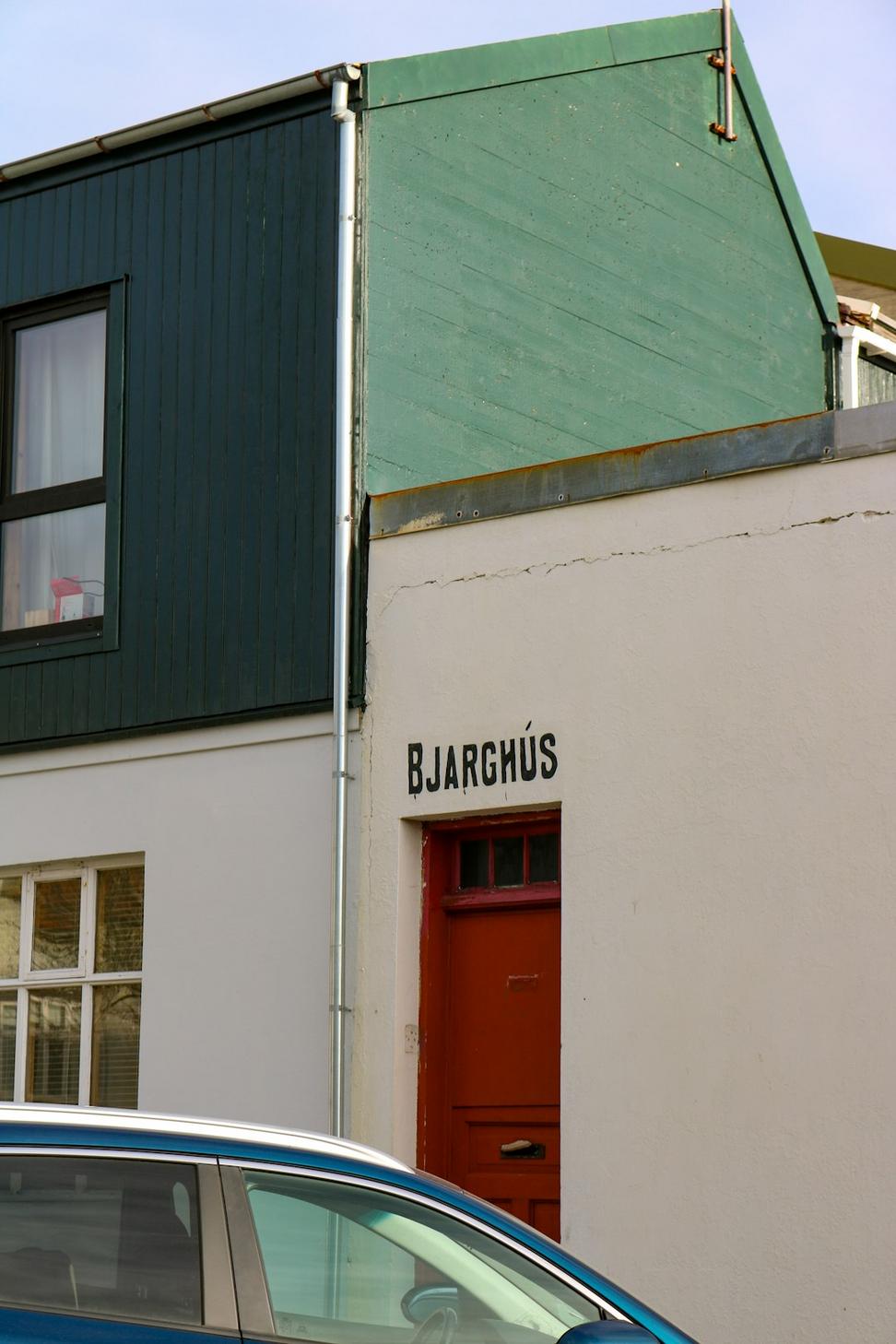 Parkdale Townhomes