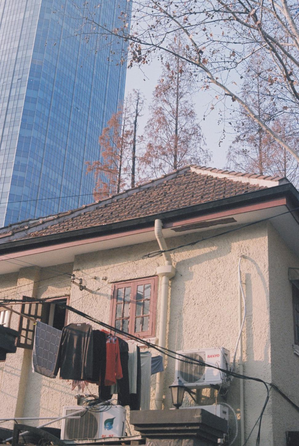 After renovation