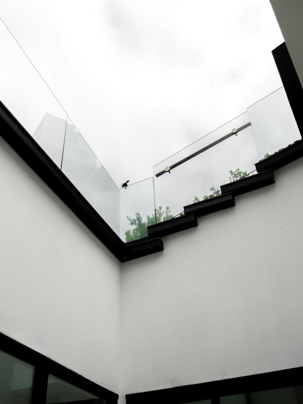 Westmount Passive House