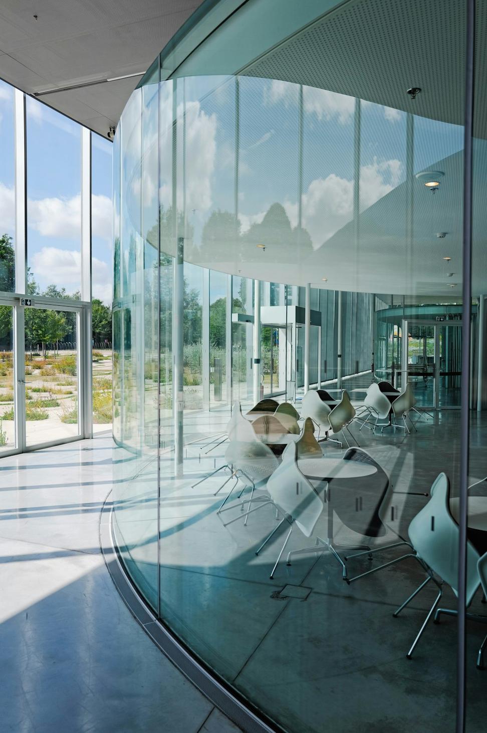Junction Innovation Hub