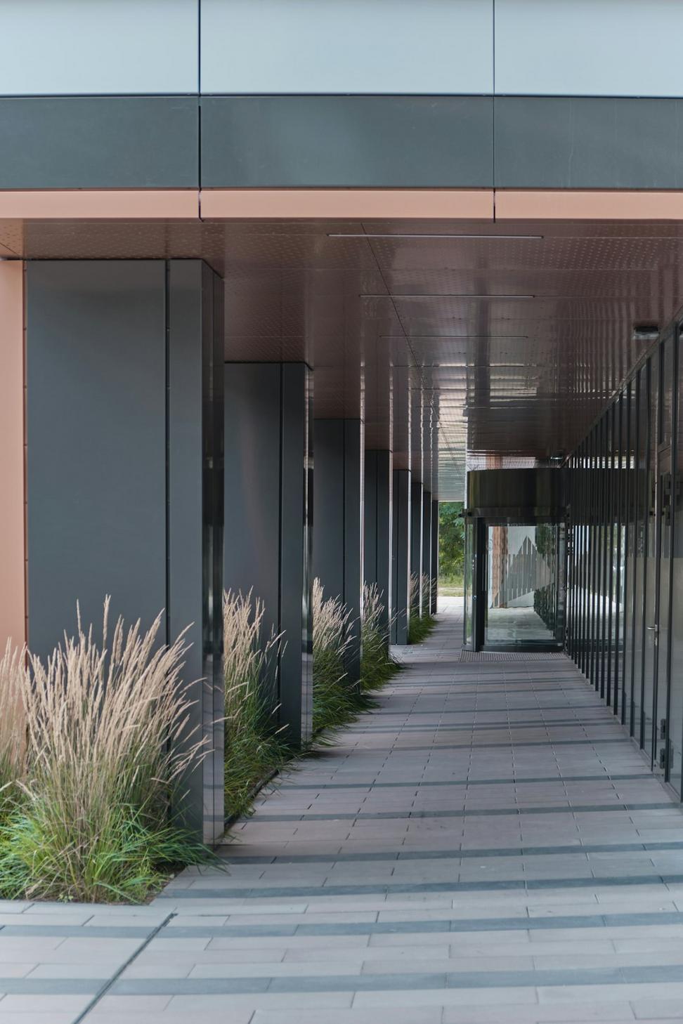 Sustainable Design
